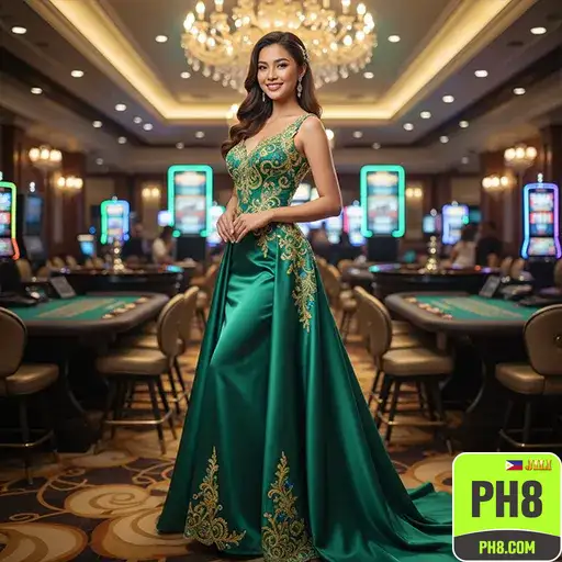 ph8 casino 