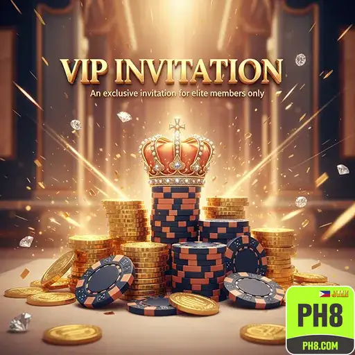 ph8 vip 